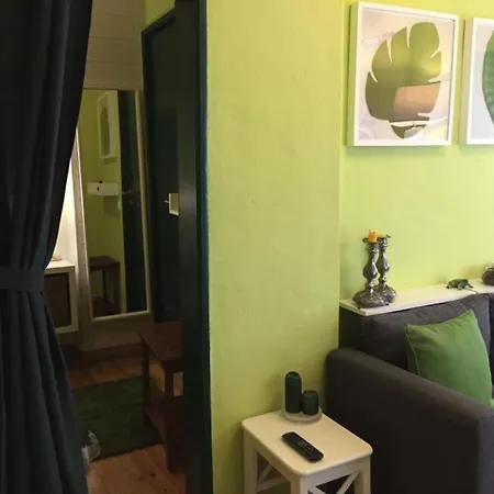 Apartman Sao Vicente Terrace
