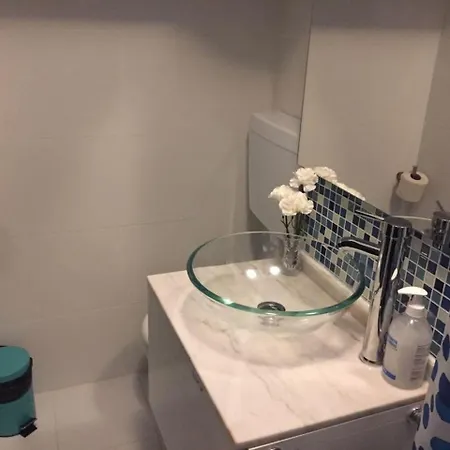Διαμέρισμα Sao Vicente Terrace *